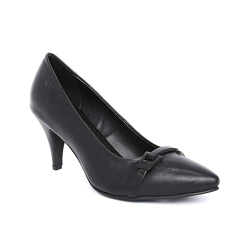 kenneth cole black pumps