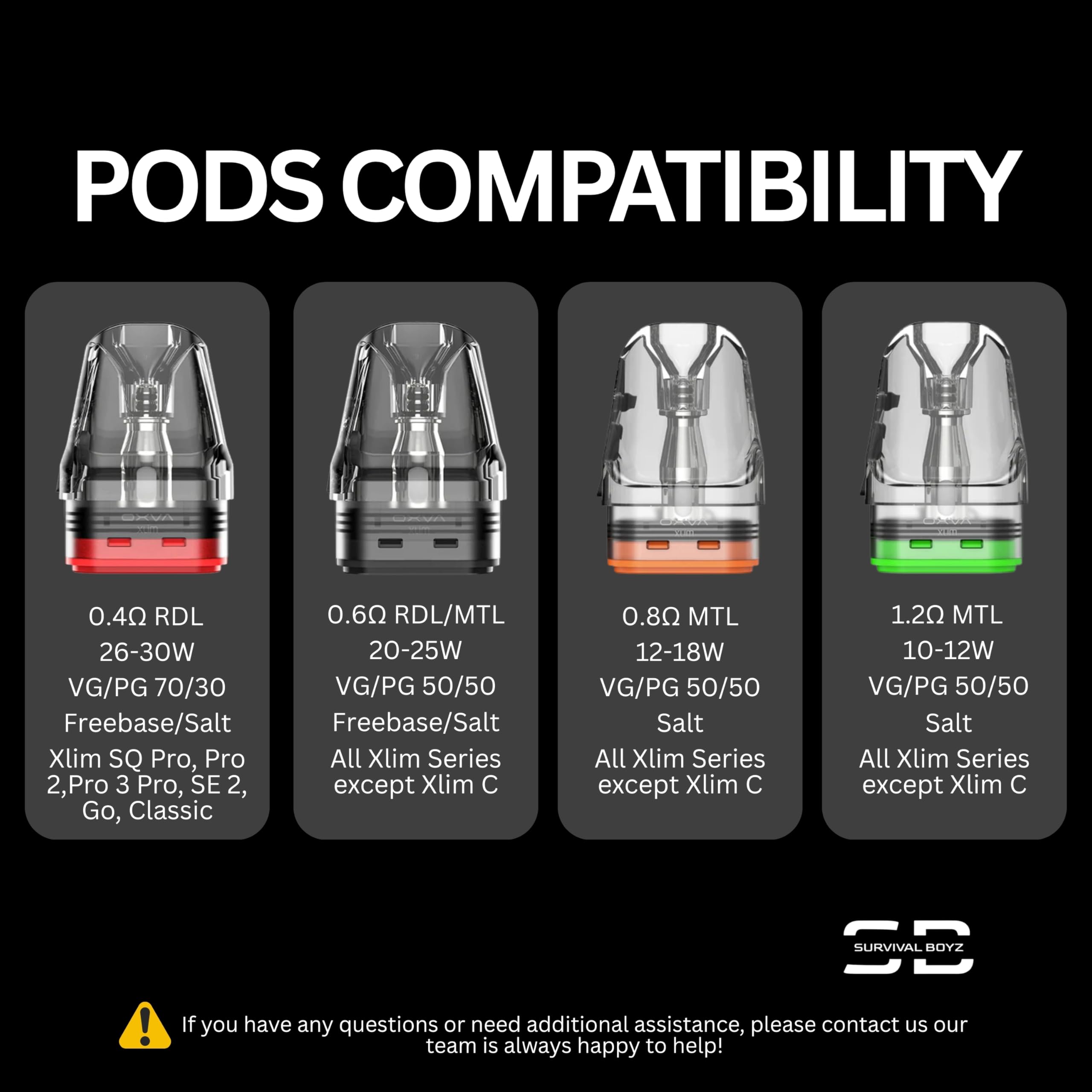 vapes lost mary Replacement Coils – OXVA STORE main image 0