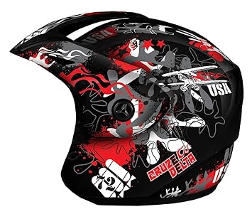 4u supreme helmet price Clearance