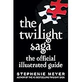 The Twilight Saga: The Official Illustrated Guide