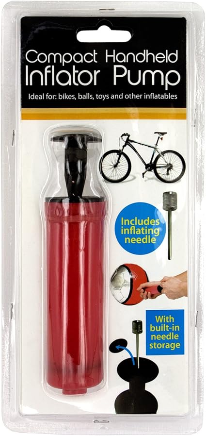 bikes and toys