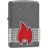 Zippo Flame Lighters
