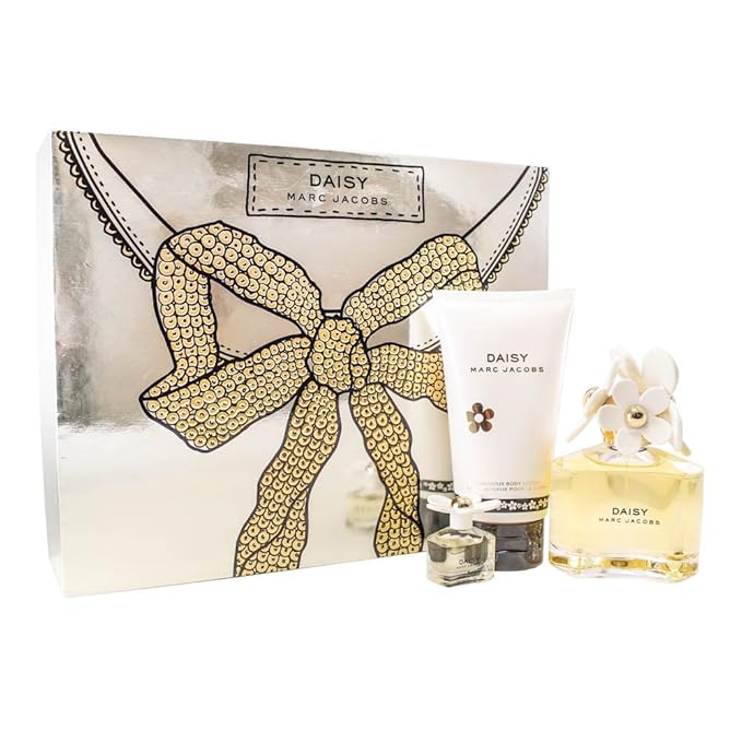 miss daisy perfume gift set