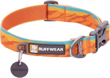 Best webbing for dog collars Clearance