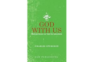 God With Us: Reflections on the Incarnation