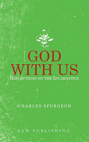 Download God With Us: Reflections on the Incarnation (English Edition) PDF