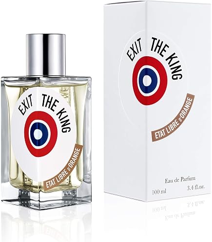 Amazon.com: Etat Libre d'Orange I Am Trash Eau de Parfum 100ml
