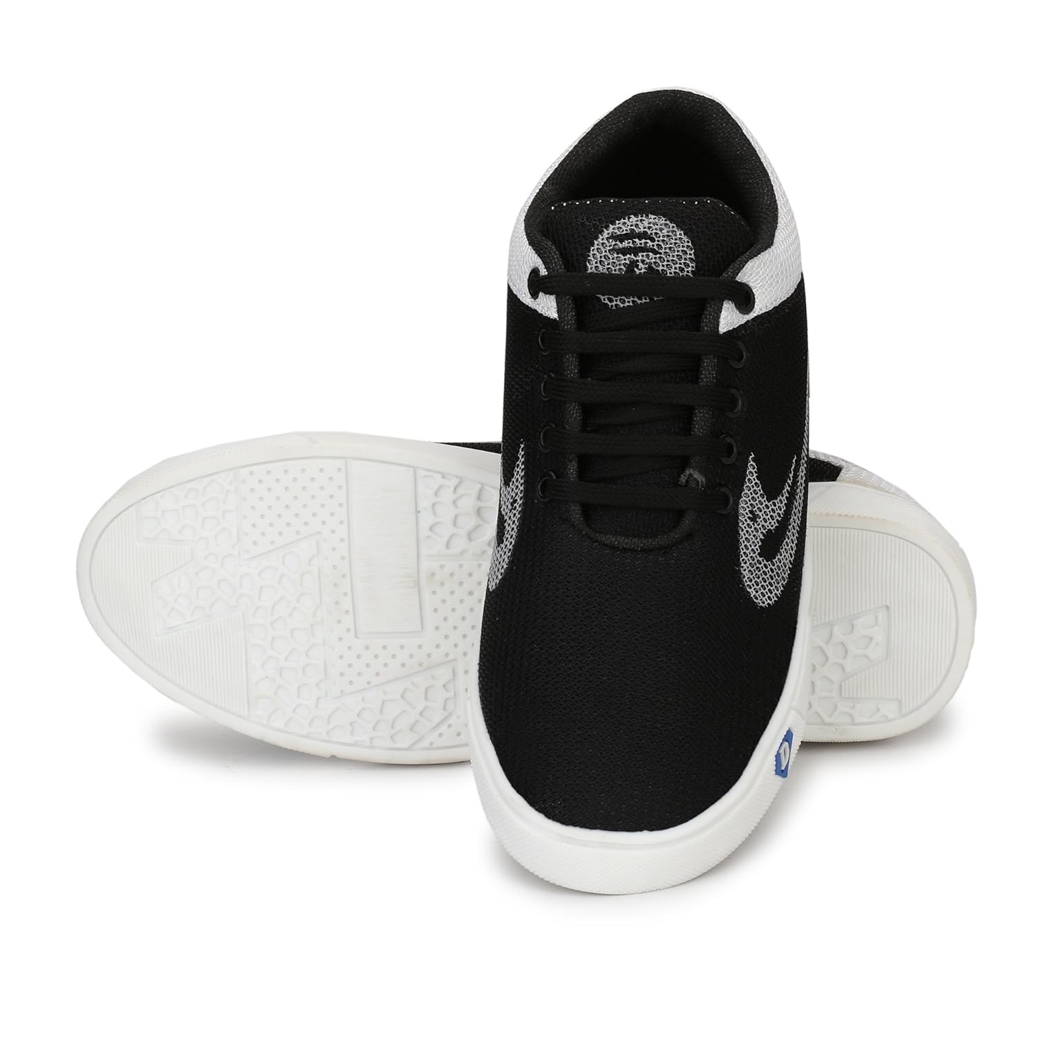 walktoe unisex mesh running shoe