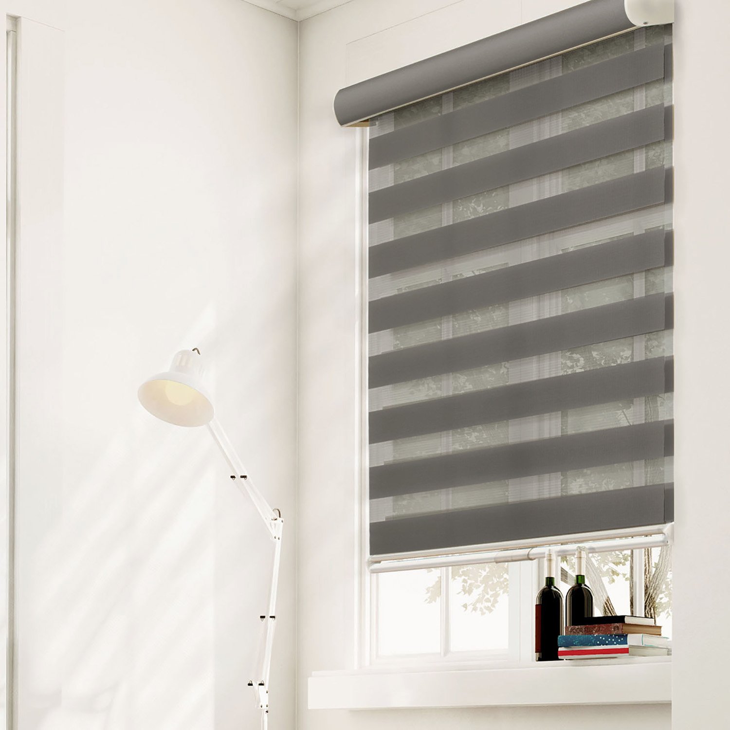 Best blinds for small kitchen window