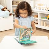 Melissa & Doug On the Go Water Wow Under the Sea Reusable Pad view 7