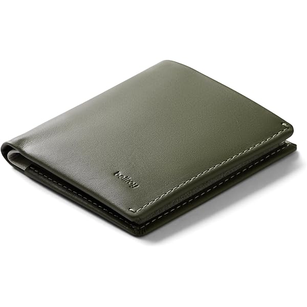 Amazon.com | Bellroy Passport Cover (slimline travel wallet/pouch