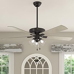 Hunter Fan Company 51099 Crestfield Ceiling