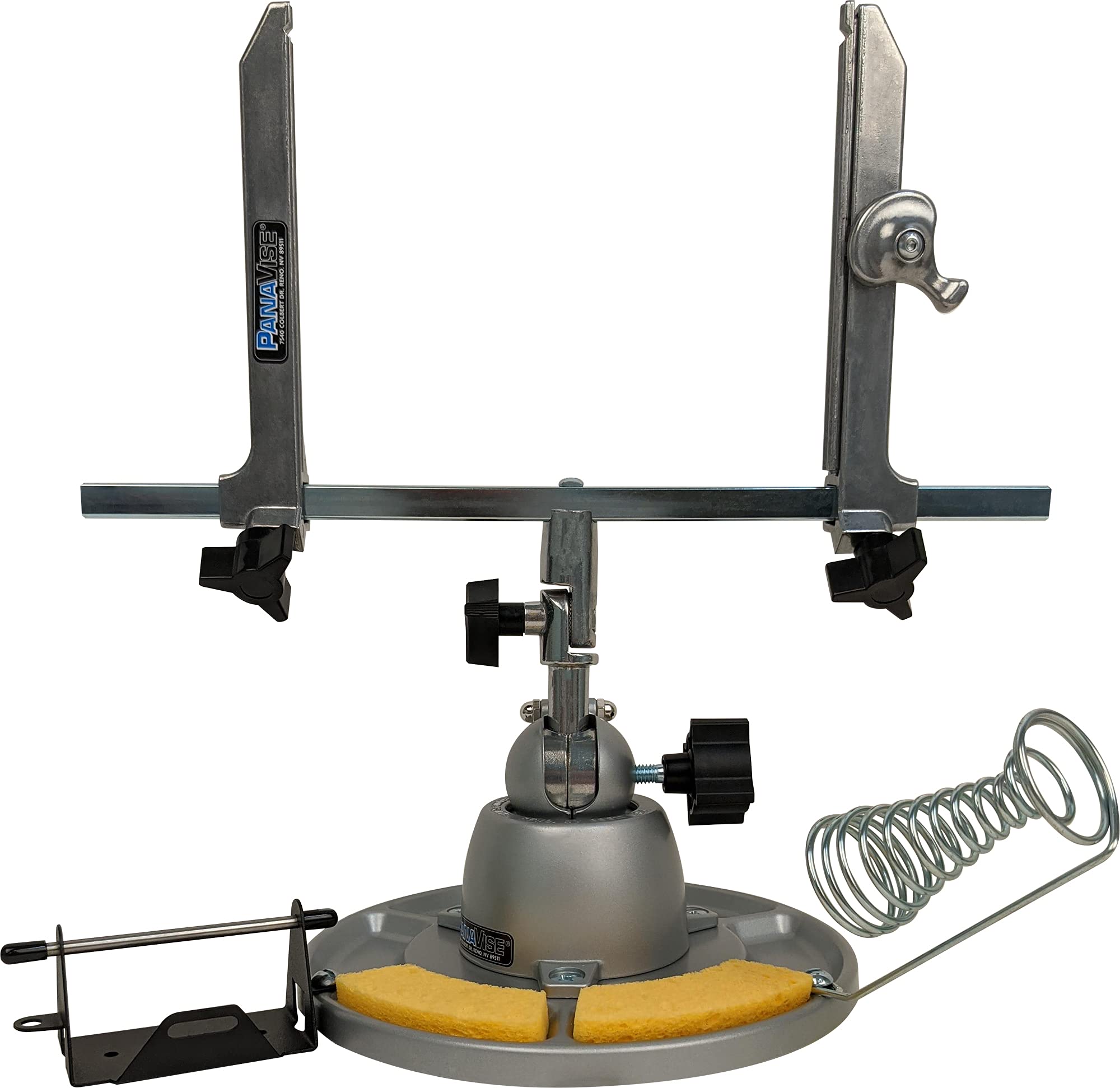 Electronics Work Center