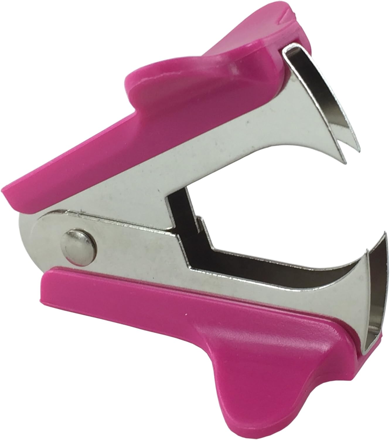 Clipco Staple Remover (6-Pack) (Assorted Colors) : Office Products