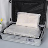 Yafe 25 Pcs Reusable Ziplock Bags 40x50CM Large Clear Waterproof Storage view 6