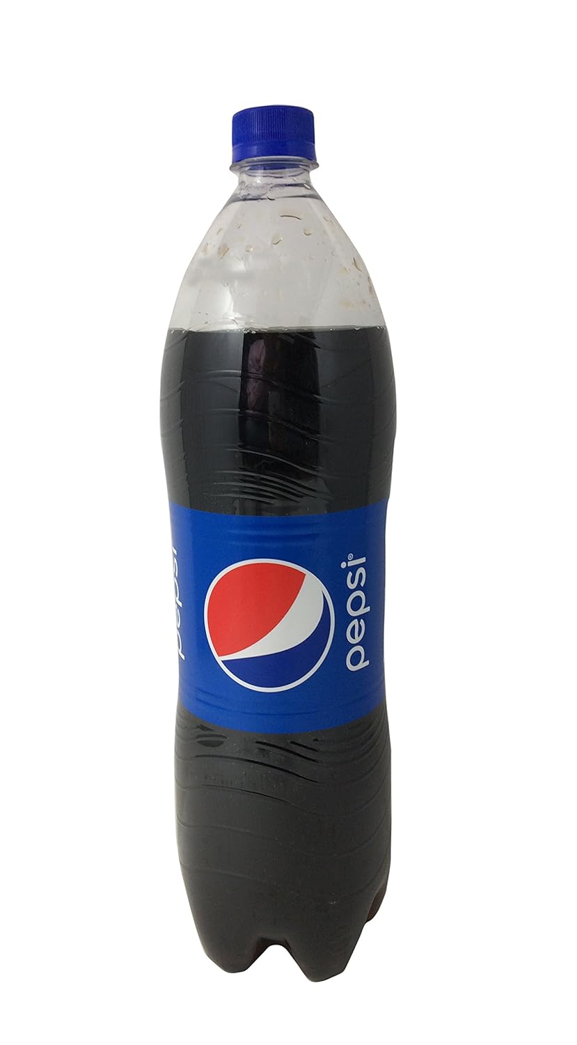 Pepsi Soft Drink 1 5l Bottle Amazon In Grocery Gourmet Foods