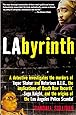 LAbyrinth: A Detective Investigates the Murders of Tupac Shakur and Notorious B.I.G., the Implication of Death Row Records' Suge Knight, and the Origins of the Los Angeles Police Scandal