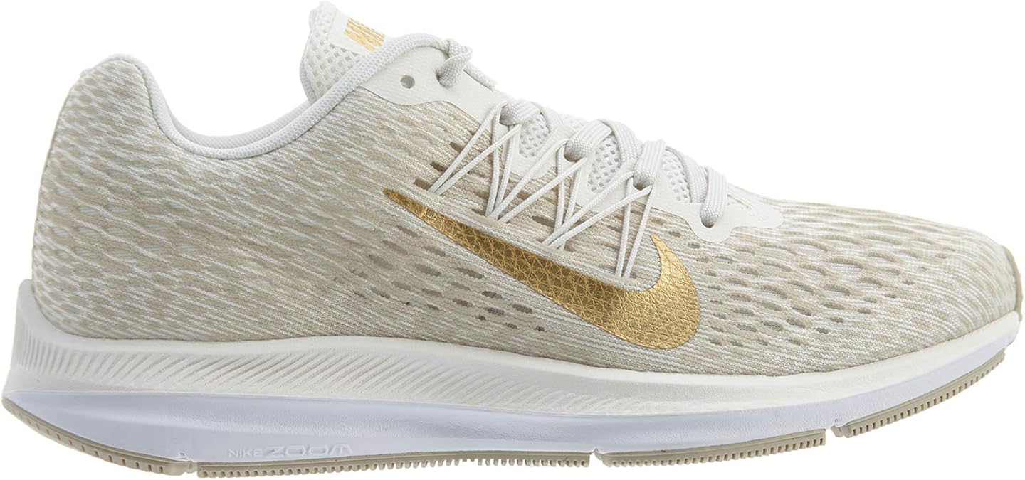 nike zoom winflo 5 trainers ladies