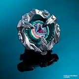 Beyblade X Jurassic World Collab T. Rex vs Mosasaurus Multipack Set 4 Tops & 2 view 4
