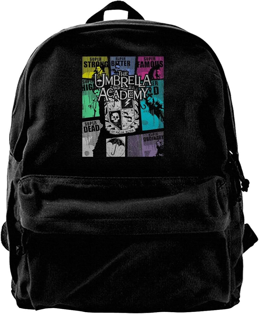 academy backpacks for school