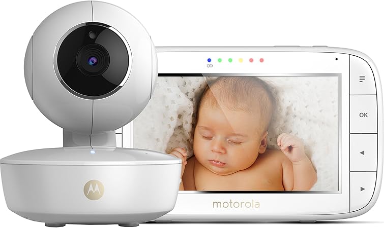 motorola mbp50 additional camera uk