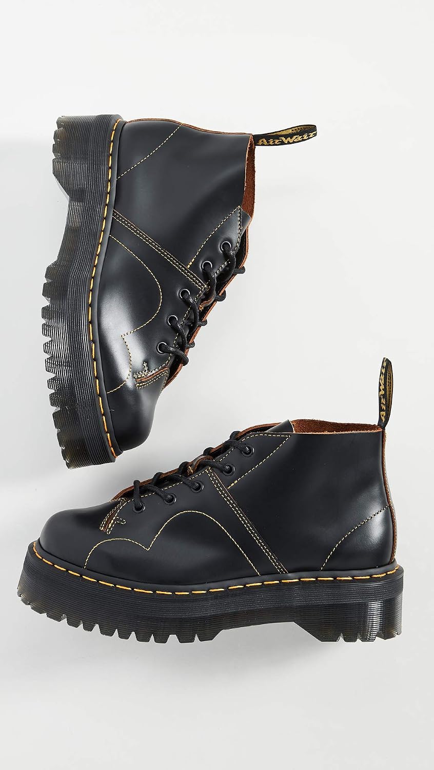 Doc Martens Church Quad Sweden, SAVE 54% - artexpo.co.il