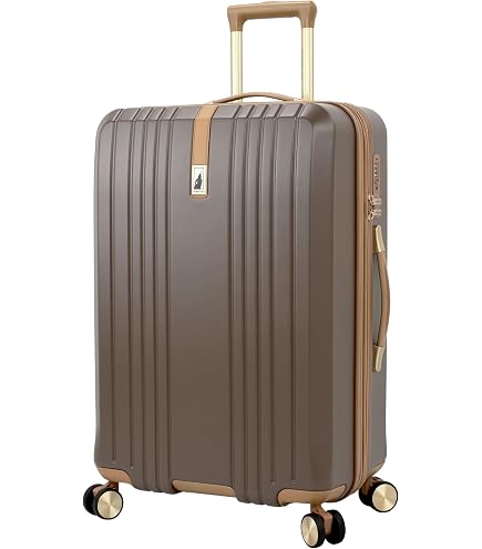 Amazon.com | London Fog Southbridge 29 Inch Expandable Spinner HS