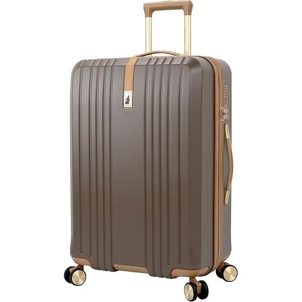 Amazon.com | London Fog Southbridge 29 Inch Expandable Spinner HS