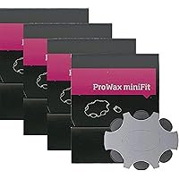 Prowax MiniFit for Oticon Hearing Aid Filters oticon ProWax Replacement Cerumen Stop Suitable for Oticon RITE RIC Hearing Aid