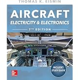 Aircraft Electricity and Electronics, Seventh Edition