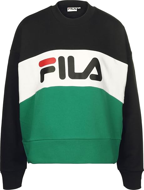 fila felpe amazon