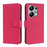 Rfvzubemok Compatible with Xiaomi Poco M6 Pro 4G