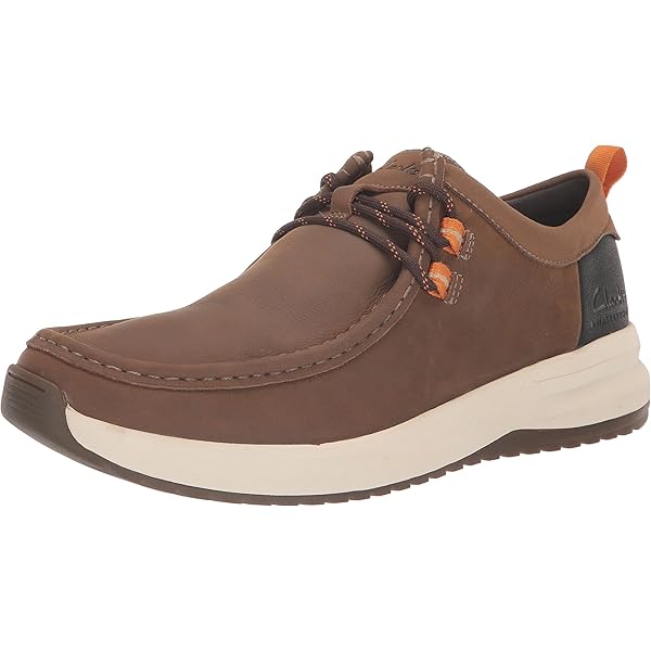 Amazon.com | Clarks Men's Shoes Derbys, Brown, 14 | Oxfords
