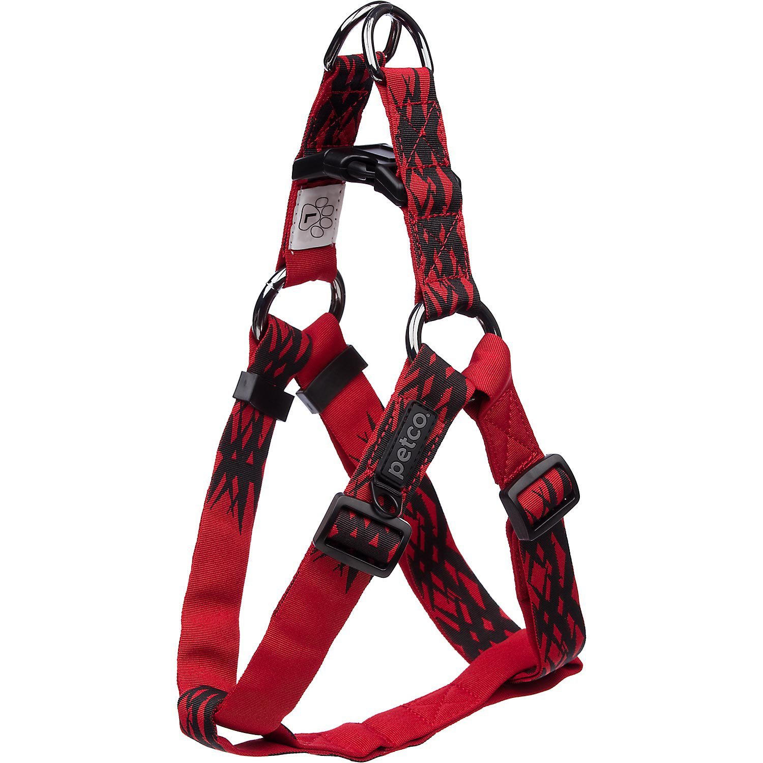 petco dog harnesses