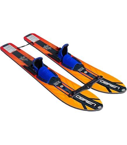 Amazon.com: CWB Connelly Firecracker, entrenador de esquí acuático