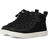 Billy Footwear Unisex-Child Classic Lace High (Toddler) Sneaker