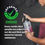 Myprotein Impact Creatine Monohydrate Vimto 255g 50 Servings 3g/serv view 4
