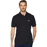 Lacoste Men's Classic Fit L.12.12 Marl Polo Shirt
