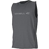 O'Neill Men's Hybrid UPF 50+ Sleeveless Sun Shirt
