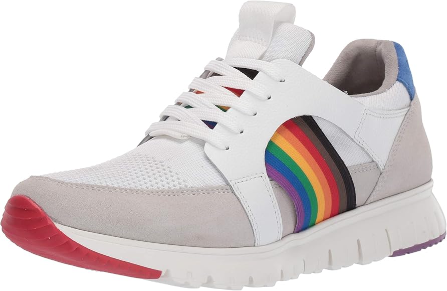 kenneth cole bailey sneaker