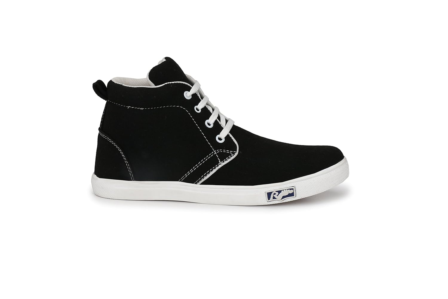 restinfoot men's casual boots art:-219