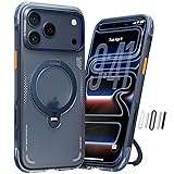TORRAS Ostand Q3 Air for iPhone 17 Pro Max Case