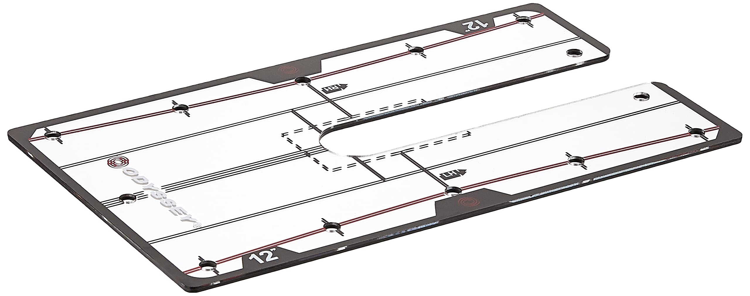 Callaway Odyssey Putting Mirror