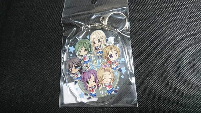 Amazon ハイスクール フリート 第3巻 Aniplex 購入特典 タカムラマサヤ描き下ろしアクリルチャーム 航海科 アイドル 芸能人グッズ 通販
