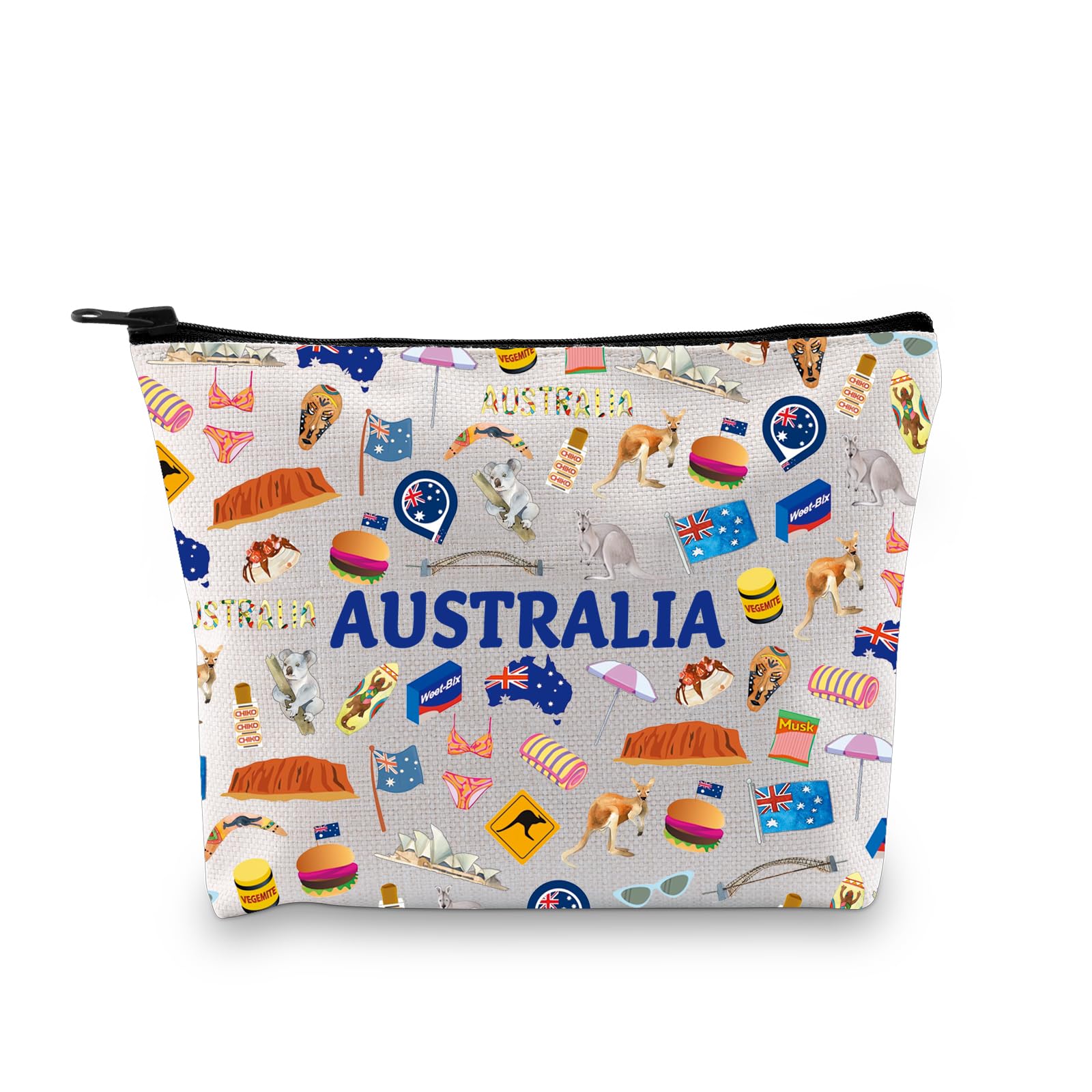 Australia Gift Australia Sydney Australia Travel Gift Australia City Australia State Kangaroo Lover (Australia)