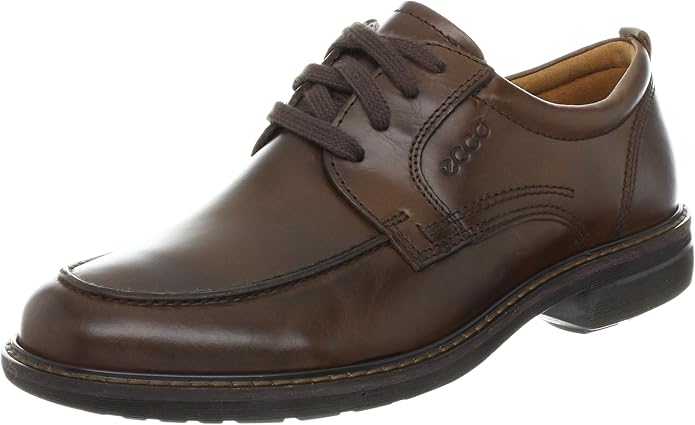 ecco missionary shoes