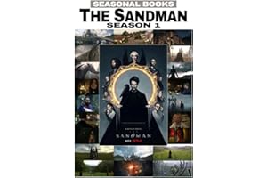The Sandman - Season 1: A Seasonal Book Study and Episode Guide