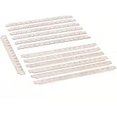 Nemco 1/4 Blade Kit-Easy Chopper 2 (536-1 - Genuine OEM Replacement Part
