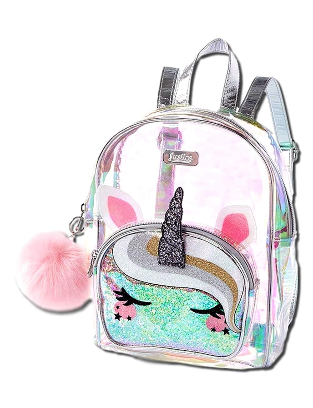 Unicorn bookbag purse Clearance