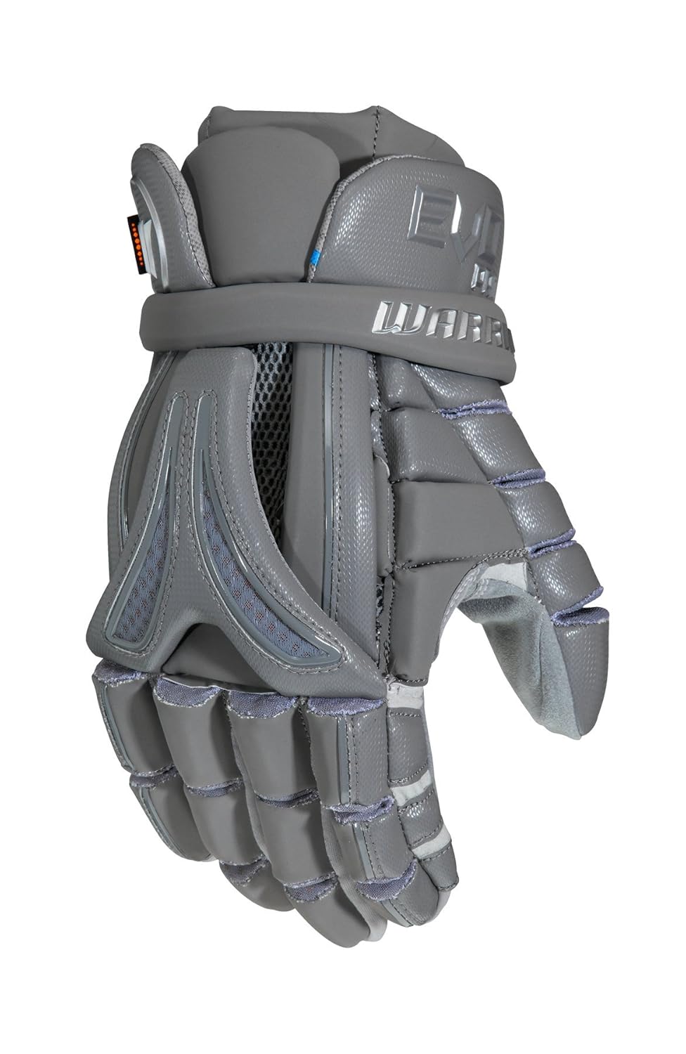 warrior evo pro 2 gloves